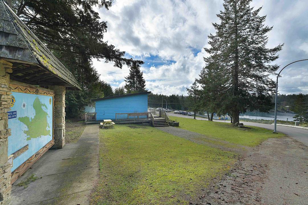 492 Dalton Drive, Mayne Island, BC