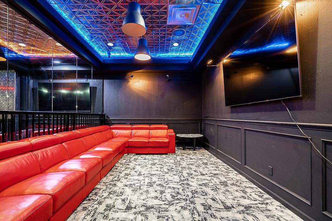 Fl 3 - 595 Hornby Street, Vancouver, BC