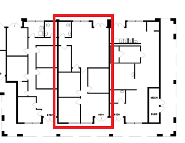 201 - 4839 221 St, Langley, BC