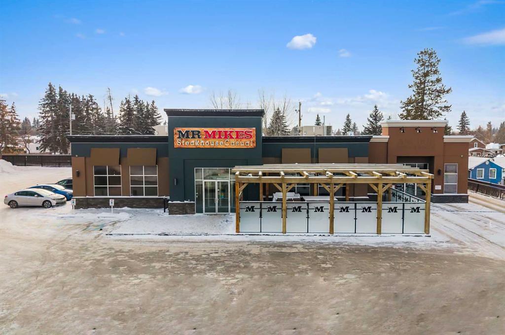 5517 46 Street, Olds, AB