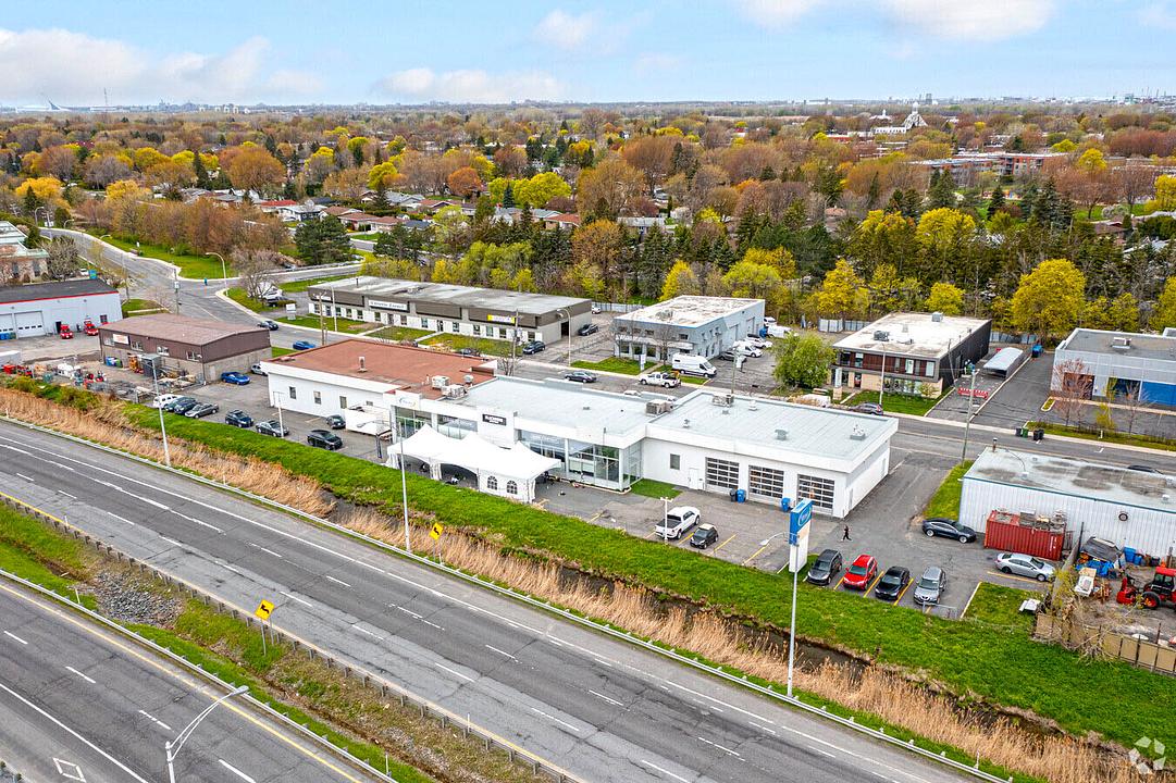 666 Chemin du Lac, Boucherville, QC