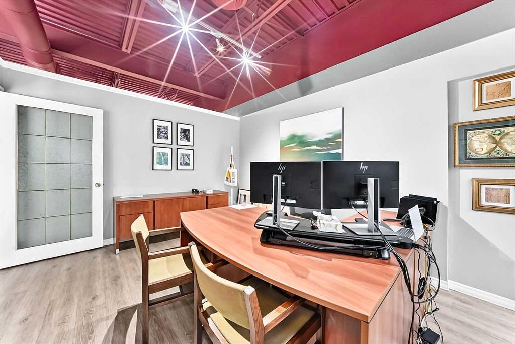 4722 1 Street Southwest, Calgary, AB