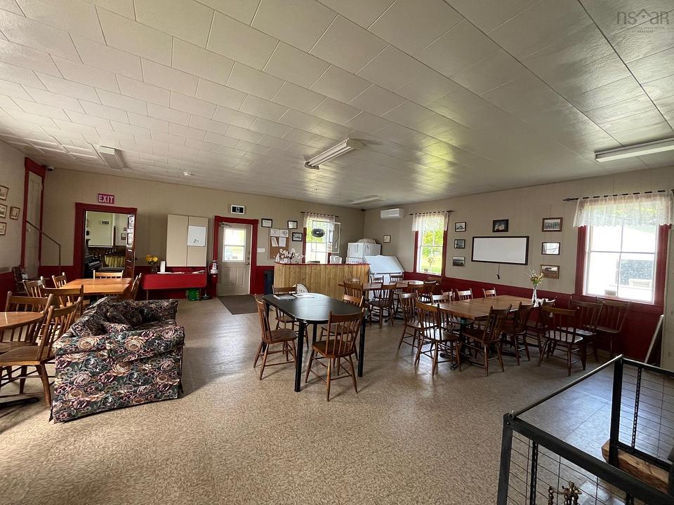 3606 Highway 209, Advocate Harbour, NS