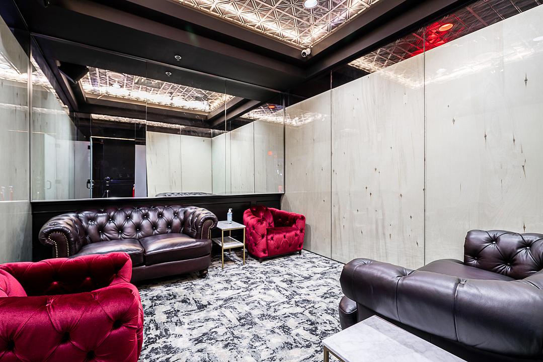 Fl 3 - 595 Hornby Street, Vancouver, BC