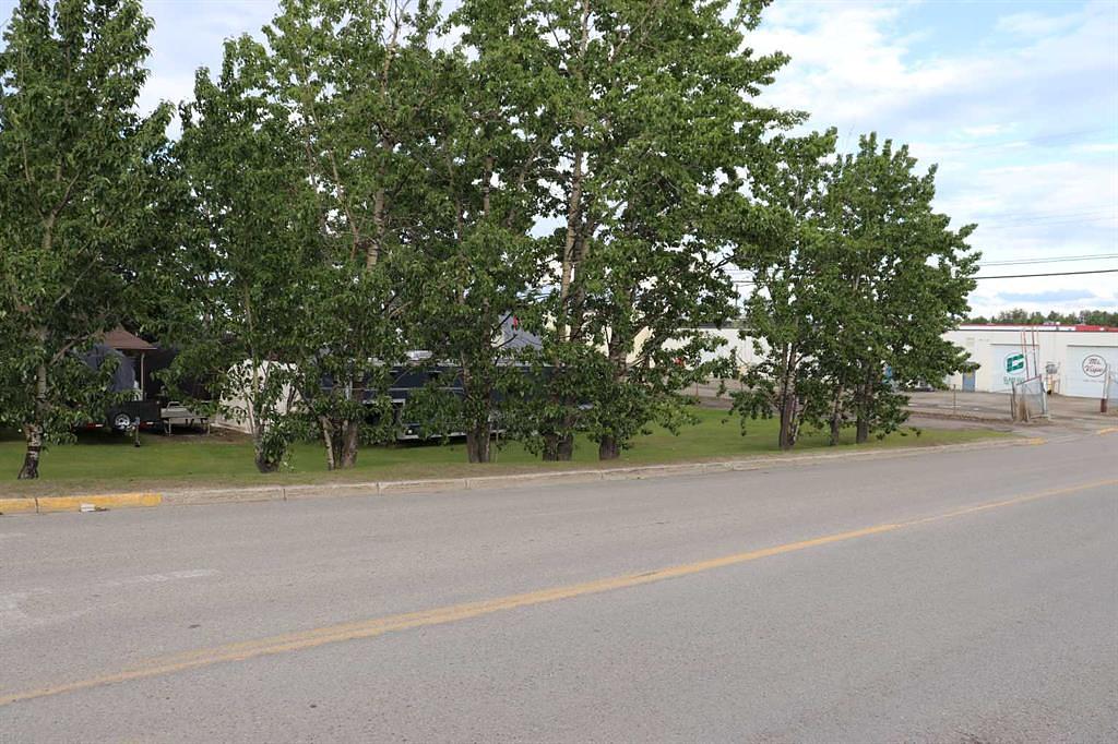 4839 4 Avenue, Edson, AB