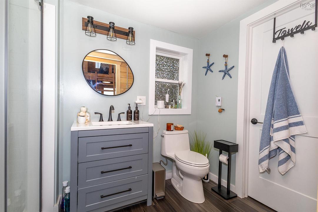 45073 Cabot Trail, Englishtown, NS