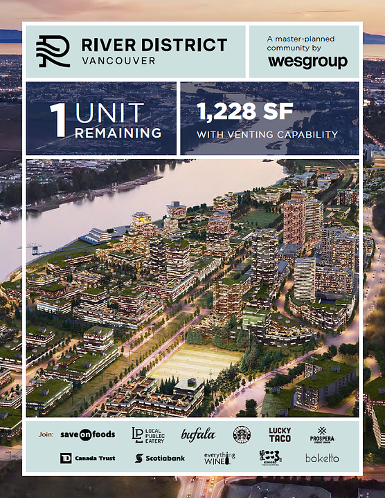 3471 West Sawmill Crescent, Vancouver, BC
