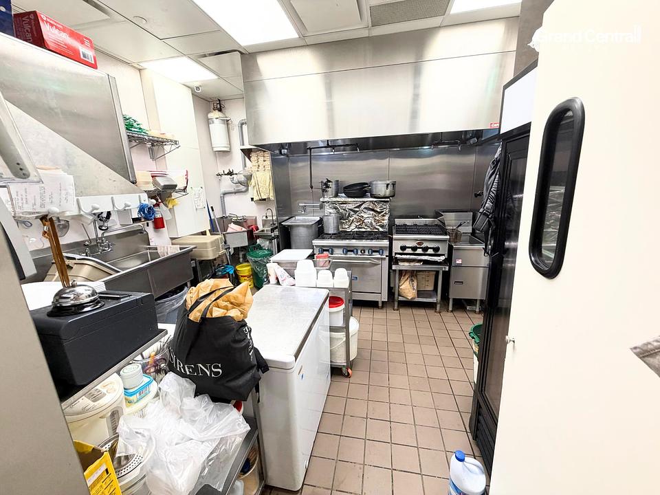 21A - 200 Burrard Street, Vancouver, BC
