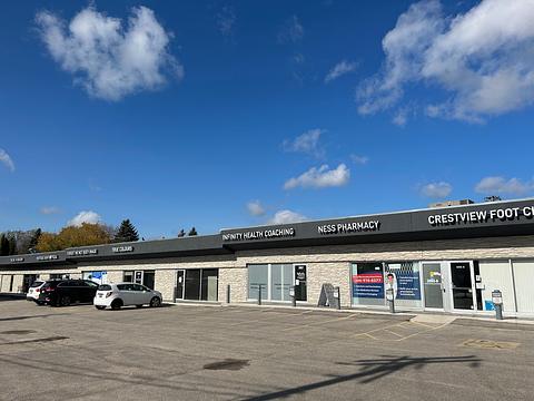 3073 Ness Avenue, Winnipeg, MB