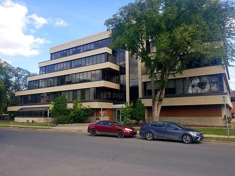 2221 Cornwall Street, Regina, SK