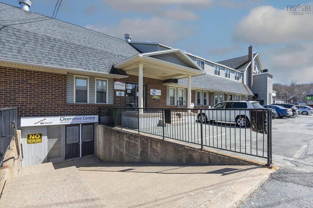 49 Webster Street, Kentville, NS