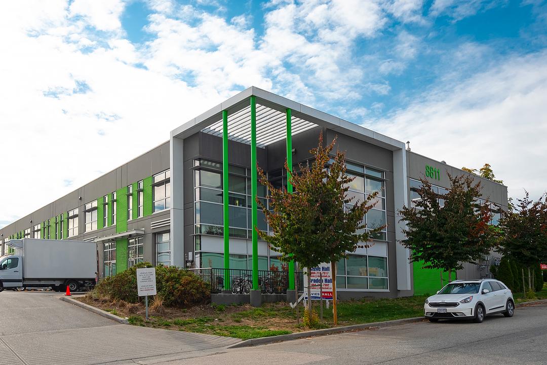 101 - 8811 Laurel St, Vancouver, BC