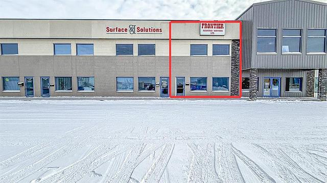 8715 109 Street, Grande Prairie, AB