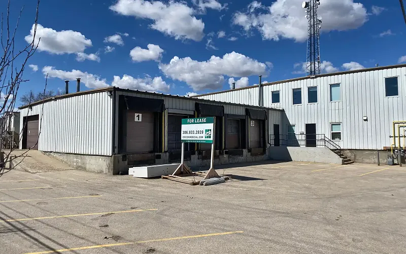 60 - 368 Edson St, Saskatoon, SK
