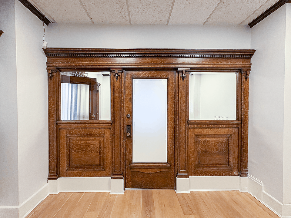 217 - 402 West Pender Street, Vancouver, BC