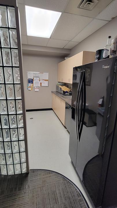 Suite 1100 (Office) - 38 Antares Drive, Ottawa, ON