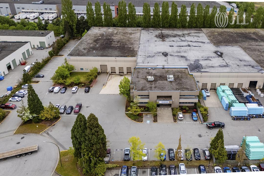7158 Progress Way, Delta, BC