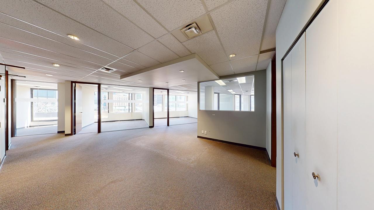 600 - 815 Hornby Street, Vancouver, BC