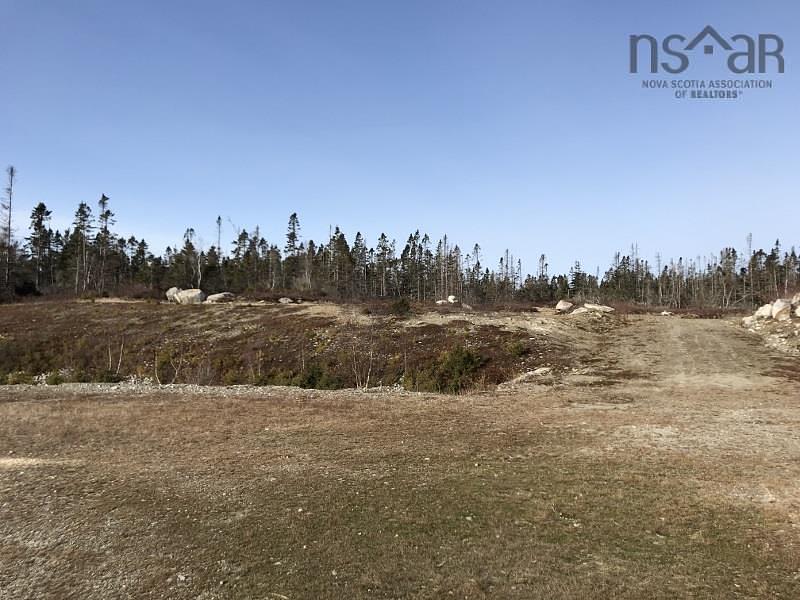 406 Nova Scotia 103, Barrington, NS