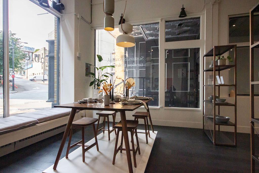 205 - 332 Water Street, Vancouver, BC