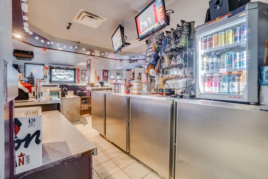 5114 50 Street, Evansburg, AB