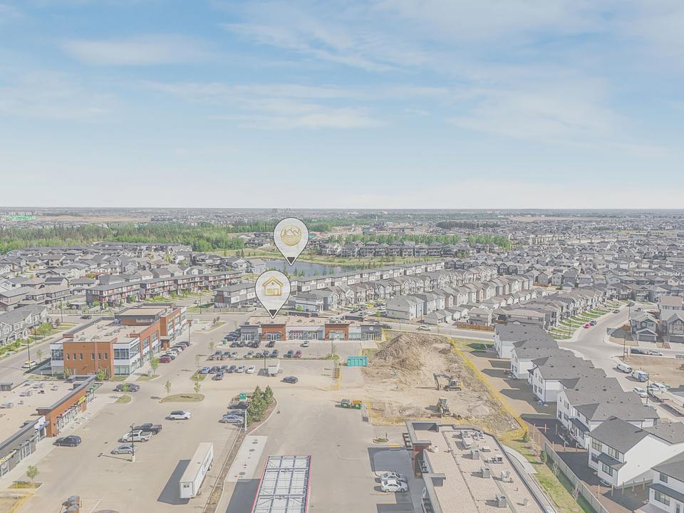8989 Carson Way Southwest, Edmonton, AB