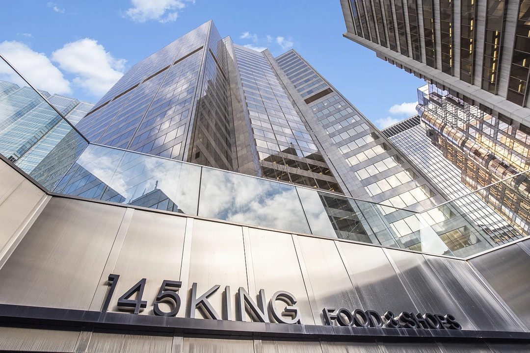 1900 - 145 King Street West, Toronto, ON