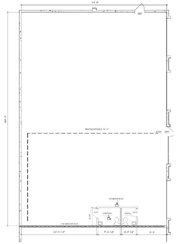 25 - 8268 128 Street, Surrey, BC floorplan