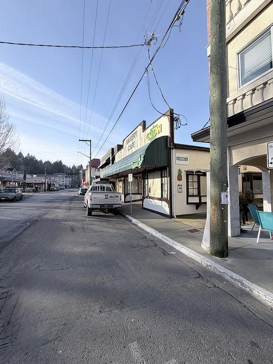102-177 Kenneth St. - 102 Kenneth Street, Duncan, BC