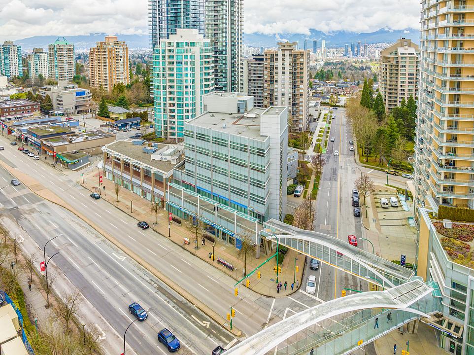 575 - 4789 Kingsway, Burnaby, BC