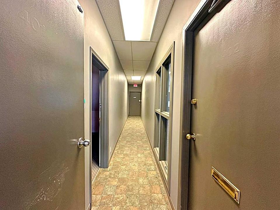 130 - 9714 Main Street, Fort McMurray, AB