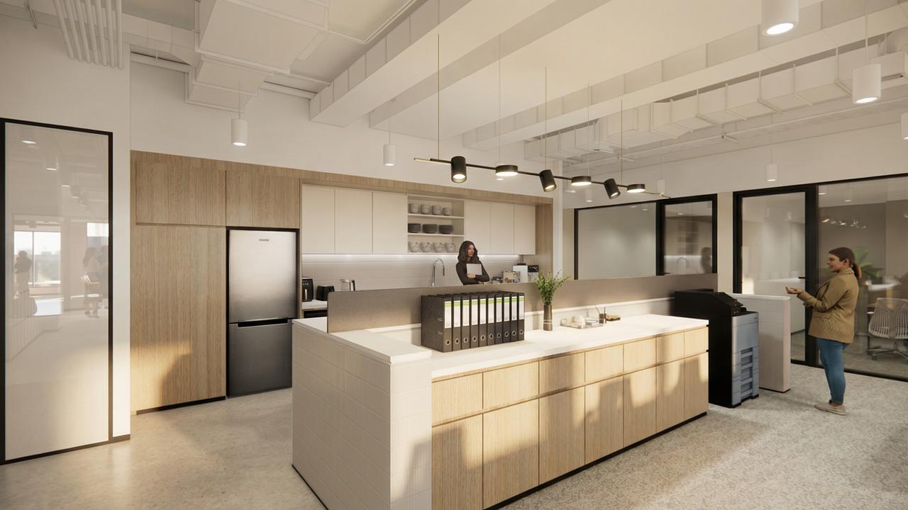 425 - 815 West Hastings Street, Vancouver, BC