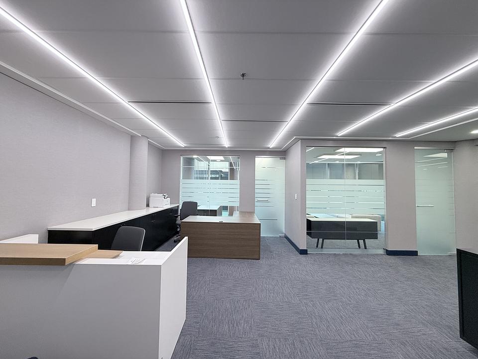 6** - 938 Howe St, Vancouver, BC