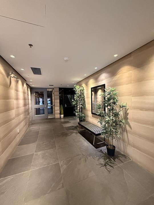 203 - 1226 Hamilton Street, Vancouver, BC