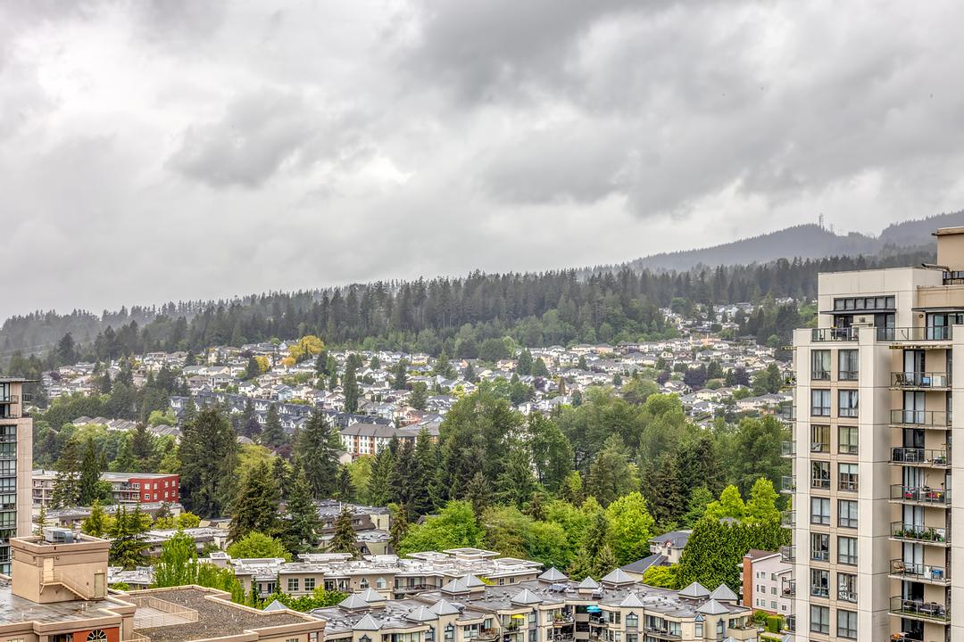 701 - 2992 Glen drive, Coquitlam, BC