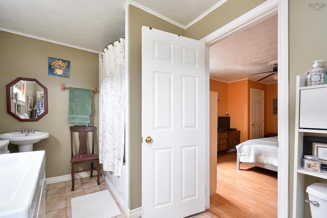 785 Nova Scotia 105, Boularderie, NS