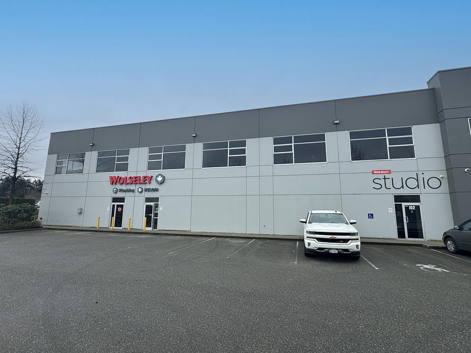 102, 103, 104 - 13070 115 Avenue, Surrey, BC