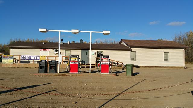 HWY# 813, Calling Lake, AB, Calling Lake, AB