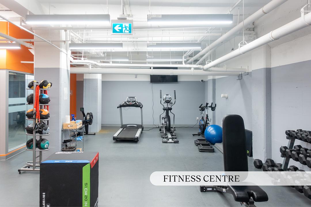 310 - 744 West Hastings Street, Vancouver, BC