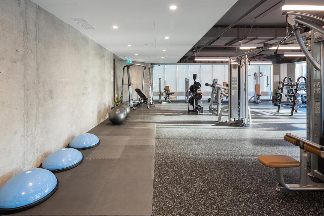 0450 - 1500 West Georgia Street, Vancouver, BC