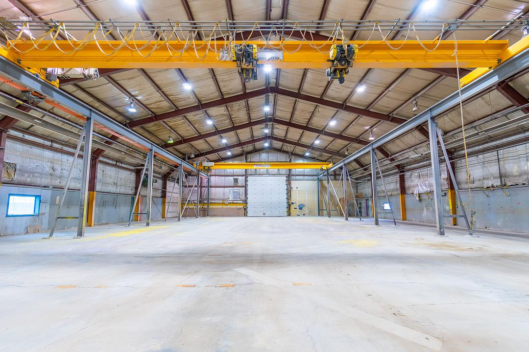 1511 4 Street, Nisku, AB