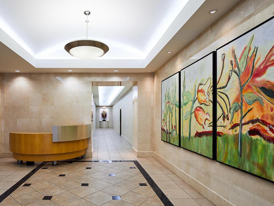675 - 1199 West Pender Street, Vancouver, BC