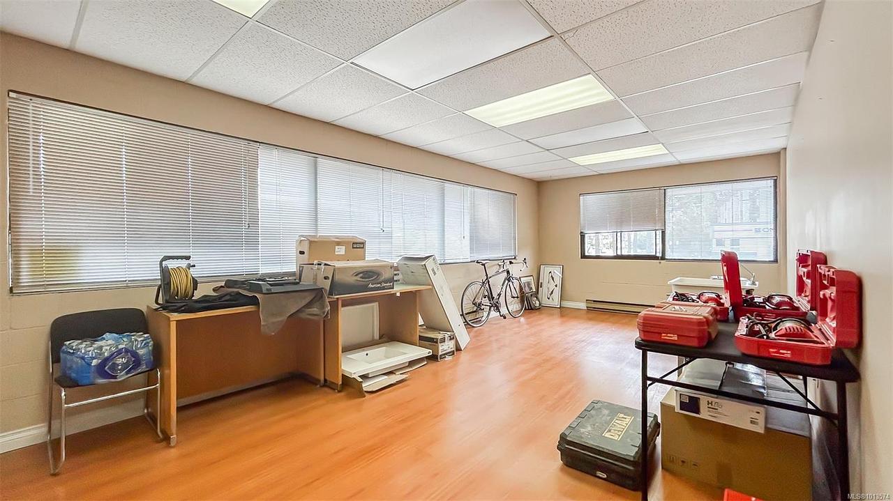 2665 Sooke Road, Victoria, BC