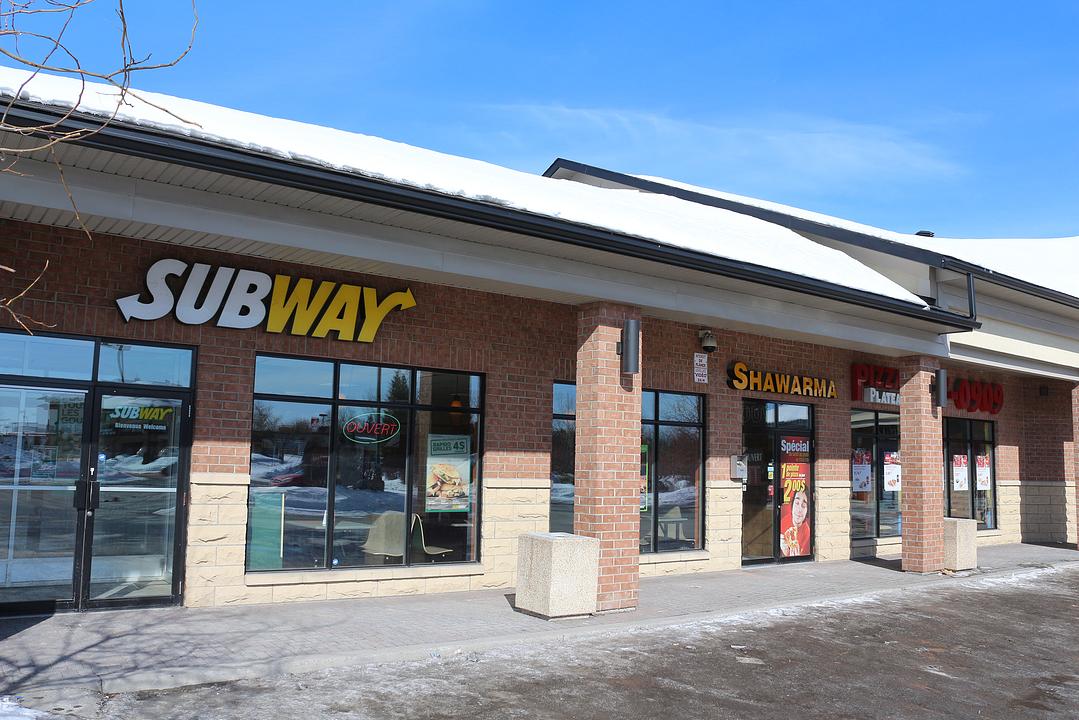 5 - 20 Boul du Plateau, Gatineau, QC