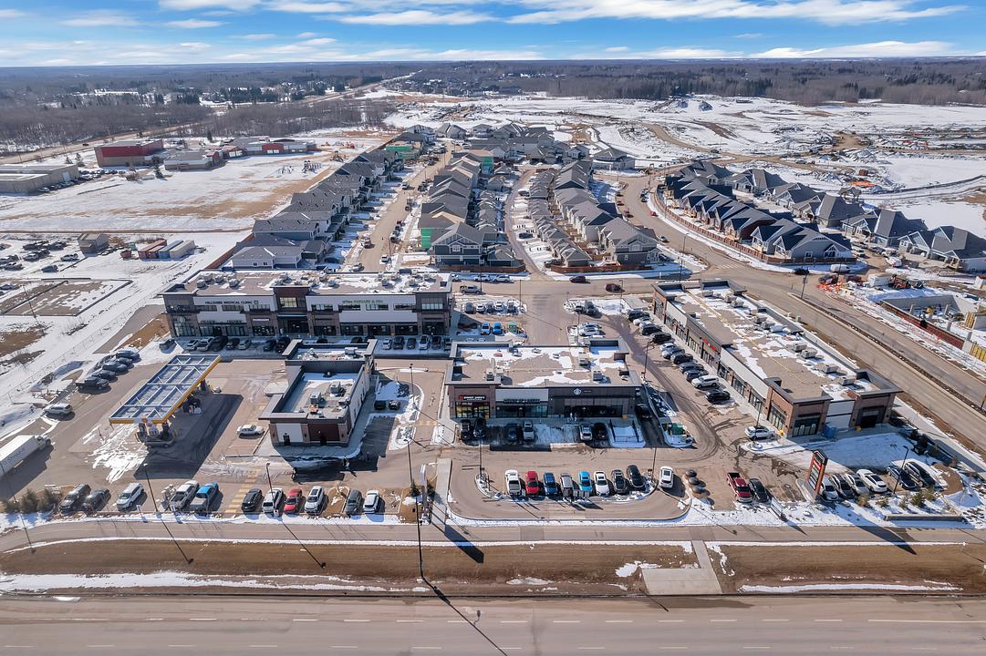 667 Wye Road, Sherwood Park, AB