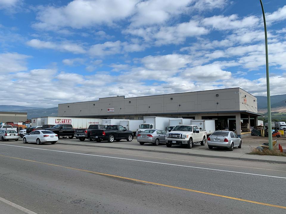 2805 Acland Road, Kelowna, BC