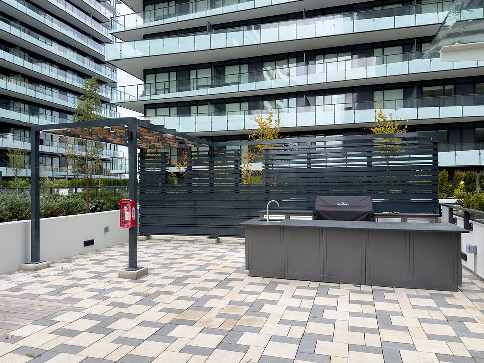 625 - 5599 No. 3 Road, Richmond, BC