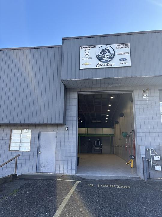 B8 - 33733 King Road, Abbotsford, BC