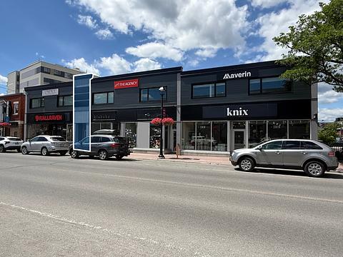 371 Richmond Road, Ottawa, ON