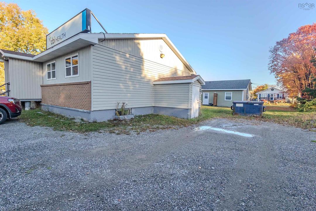 71 High Street, North Sydney, NS
